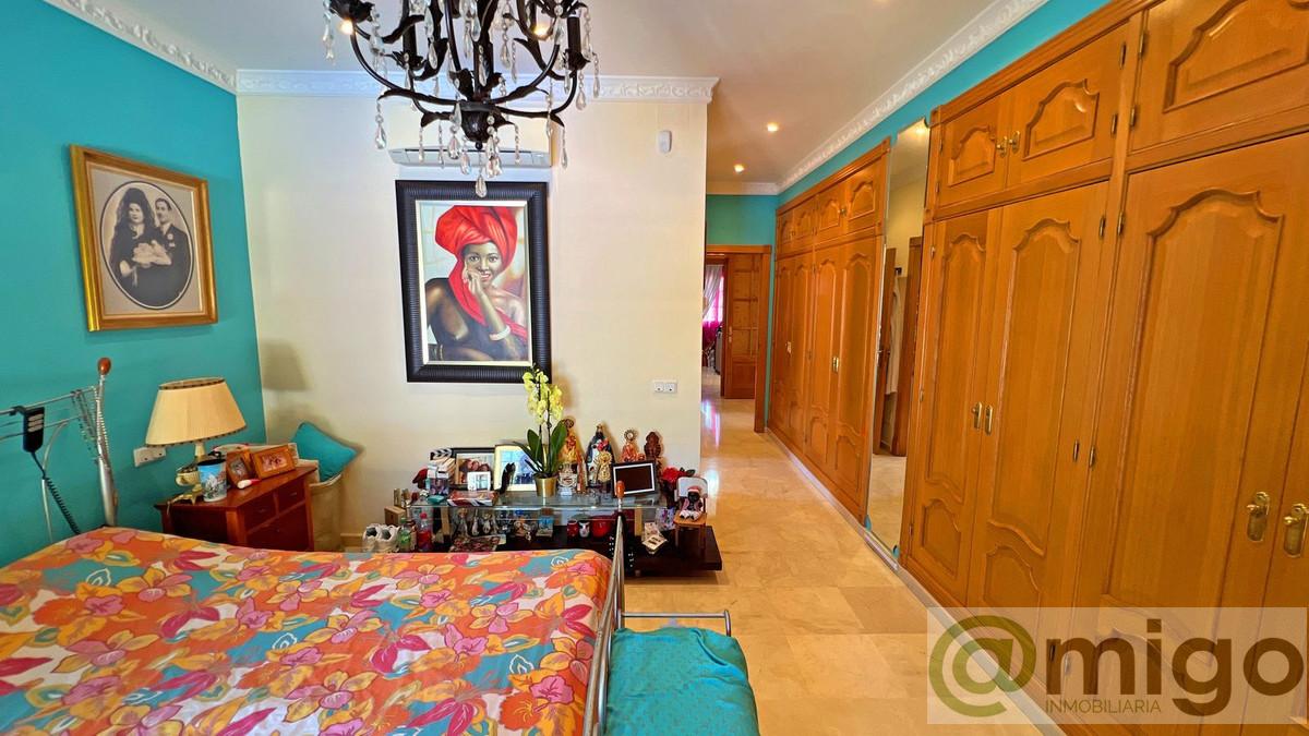 Venta de villa en Marbella