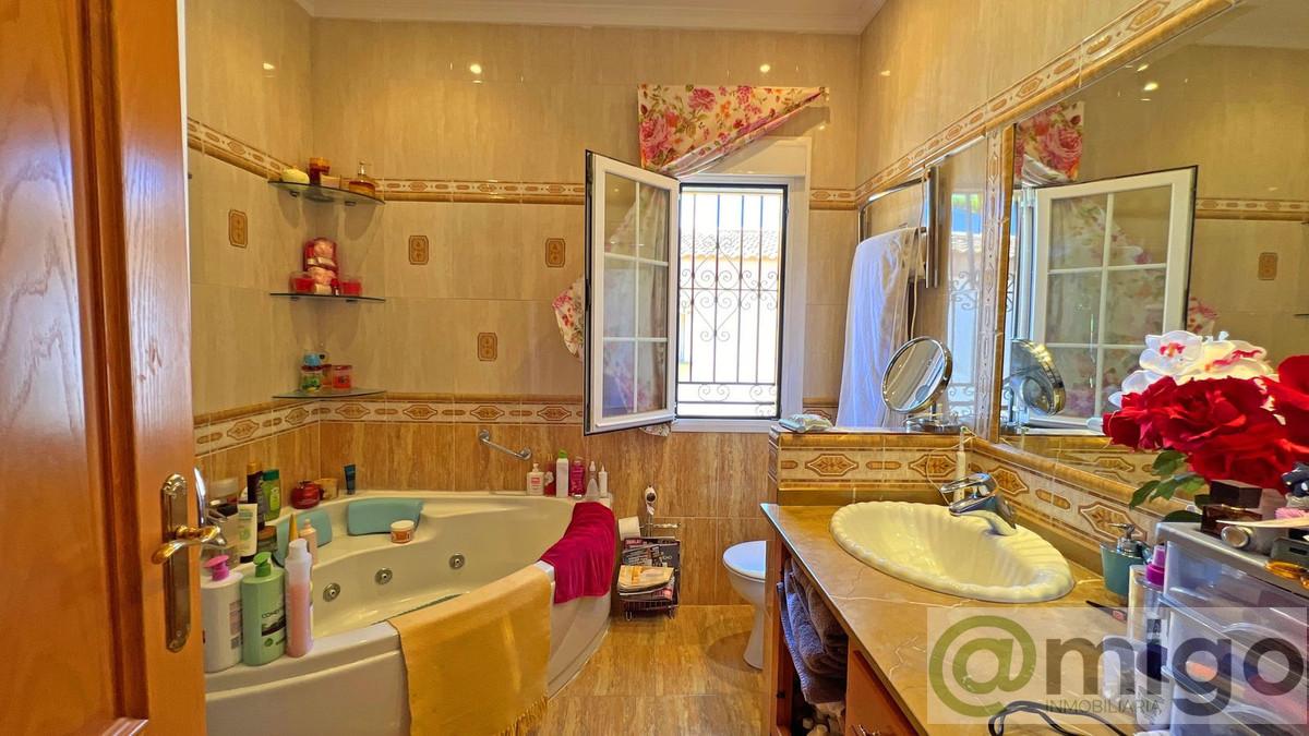 Venta de villa en Marbella