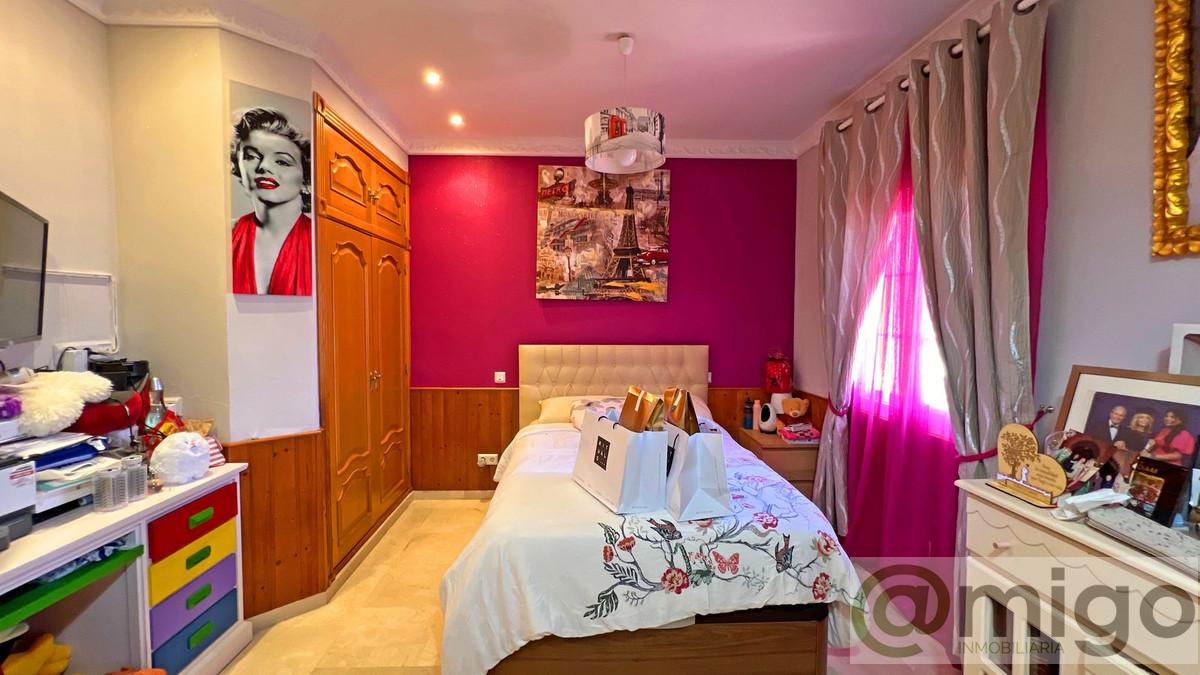 Venta de villa en Marbella