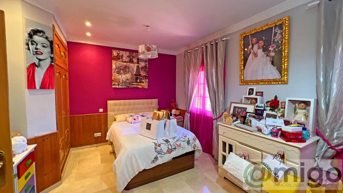 Venta de villa en Marbella