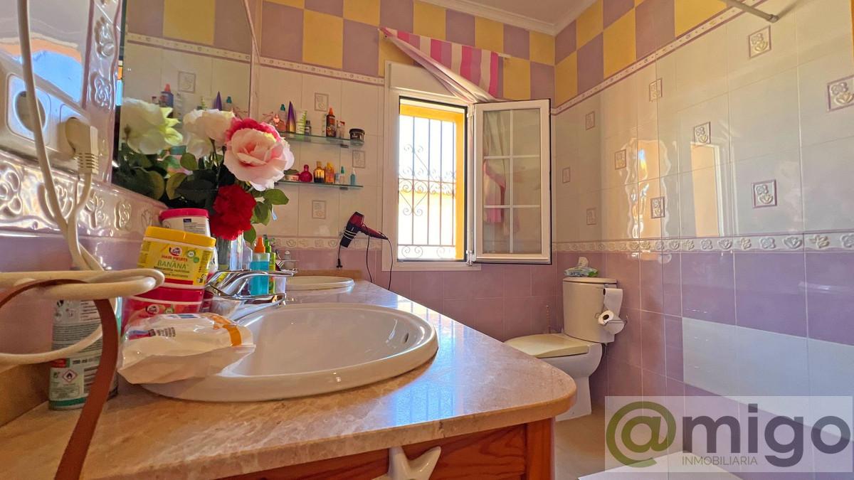 Venta de villa en Marbella