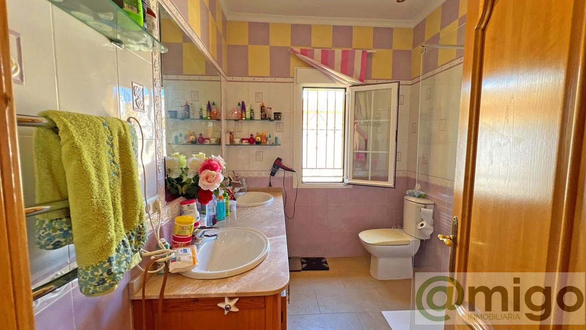 Venta de villa en Marbella