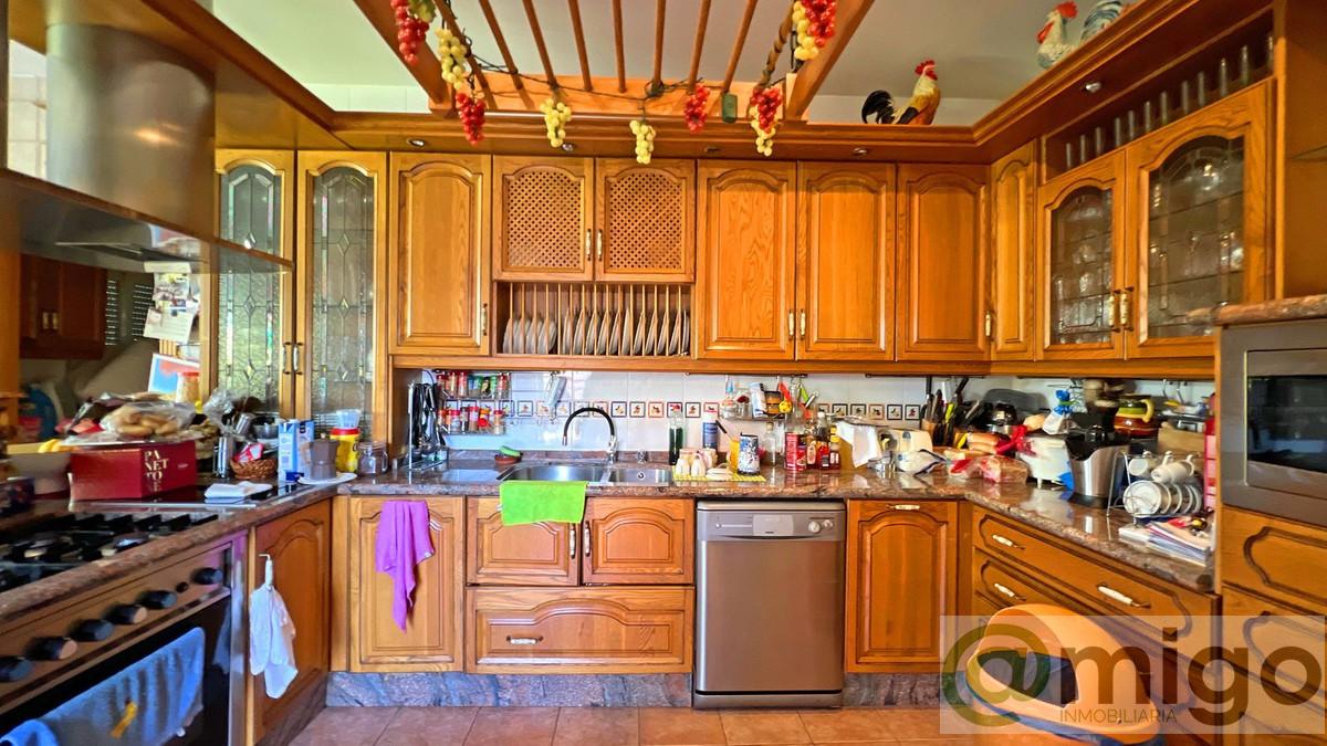 Venta de villa en Marbella