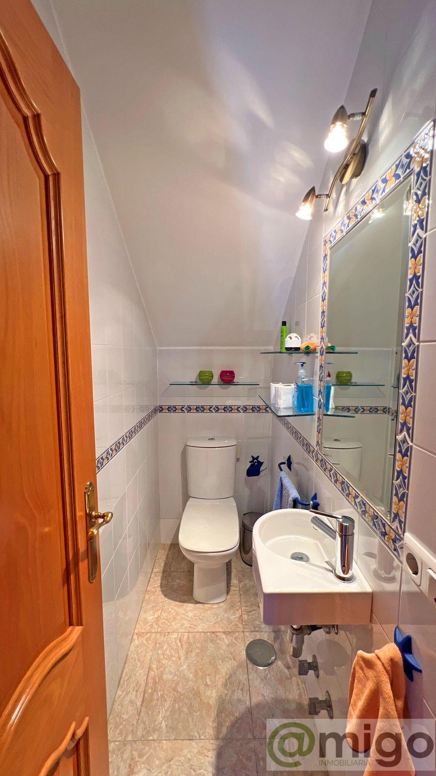 Venta de villa en Marbella