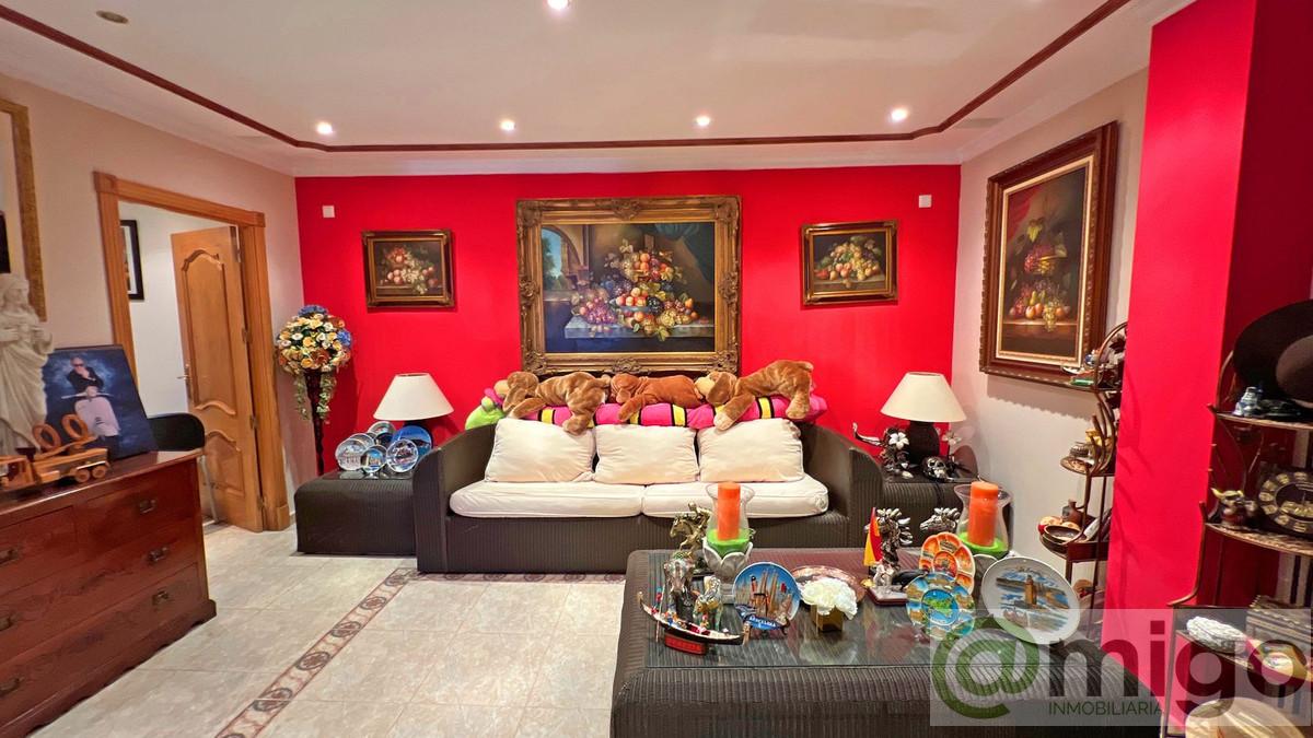 Venta de villa en Marbella