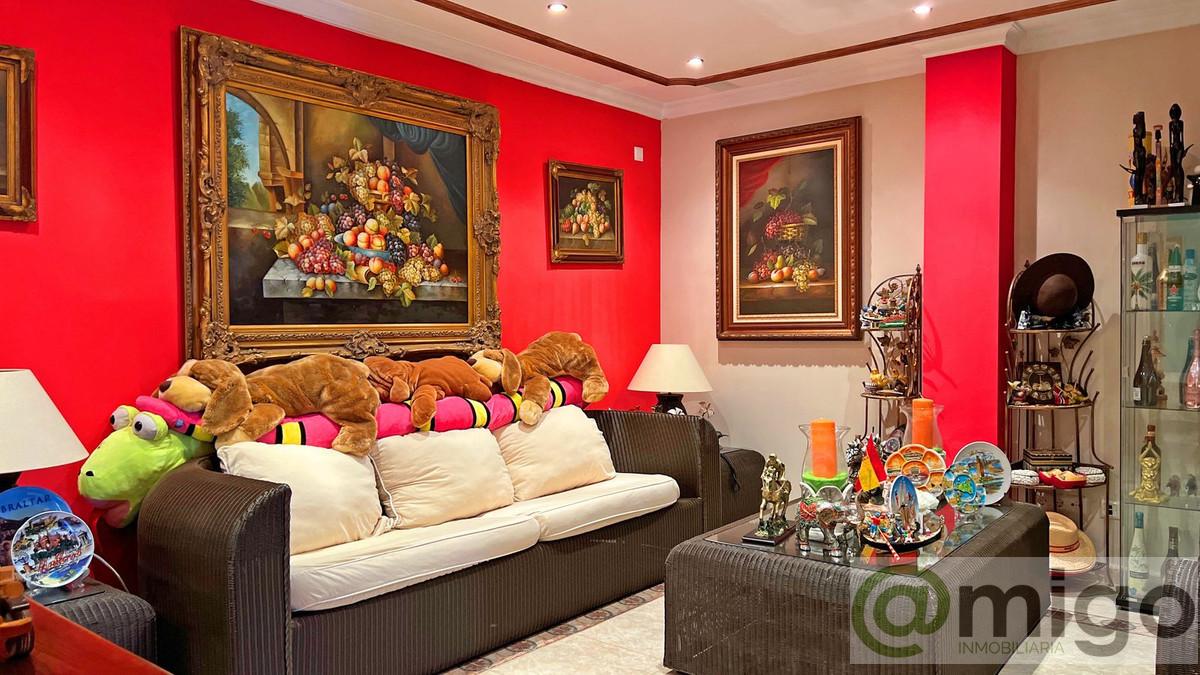 Venta de villa en Marbella