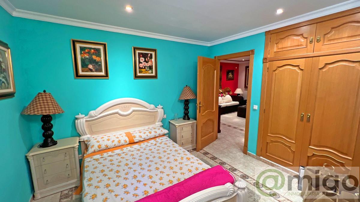 Venta de villa en Marbella