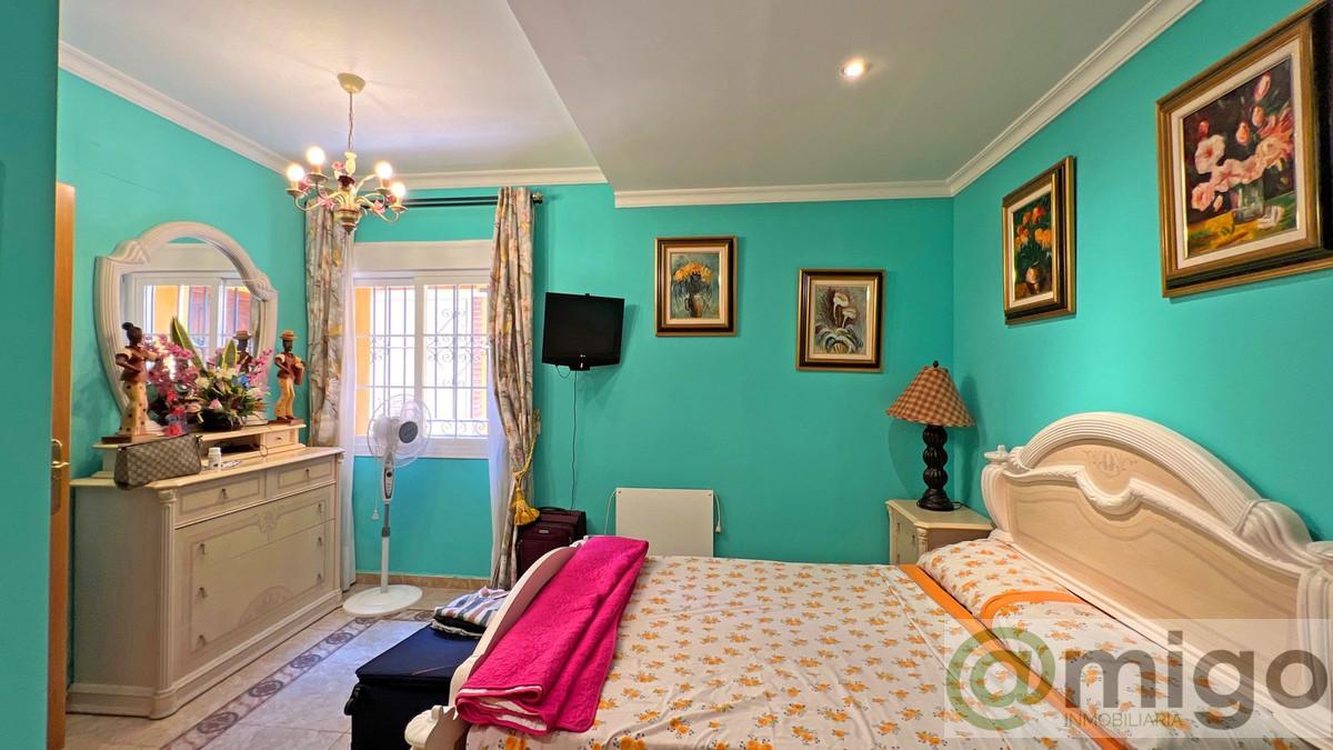 Venta de villa en Marbella