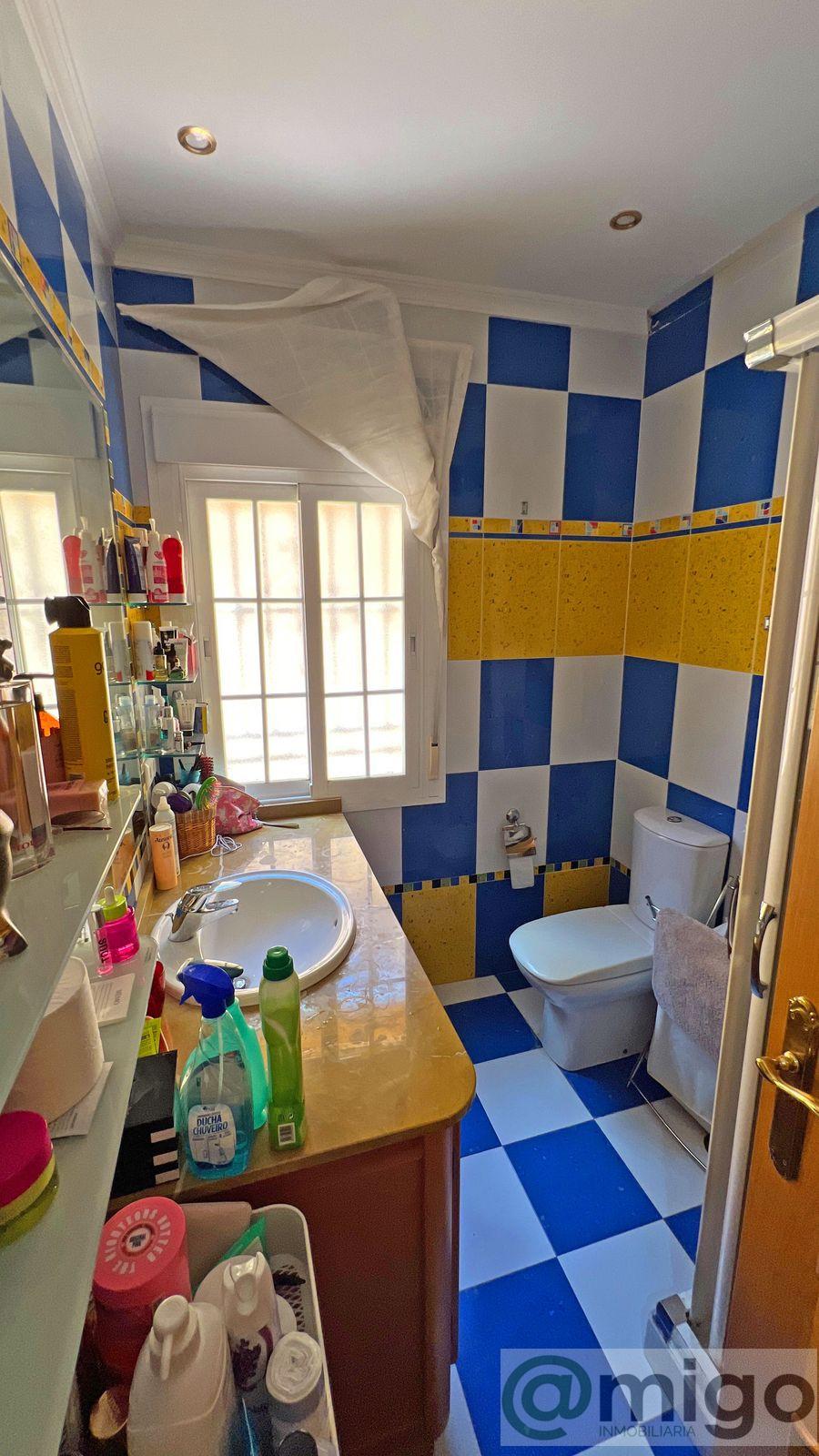 Venta de villa en Marbella