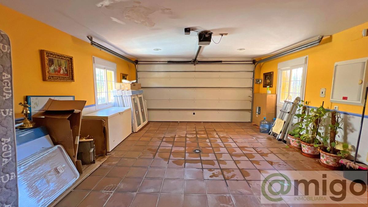 Venta de villa en Marbella