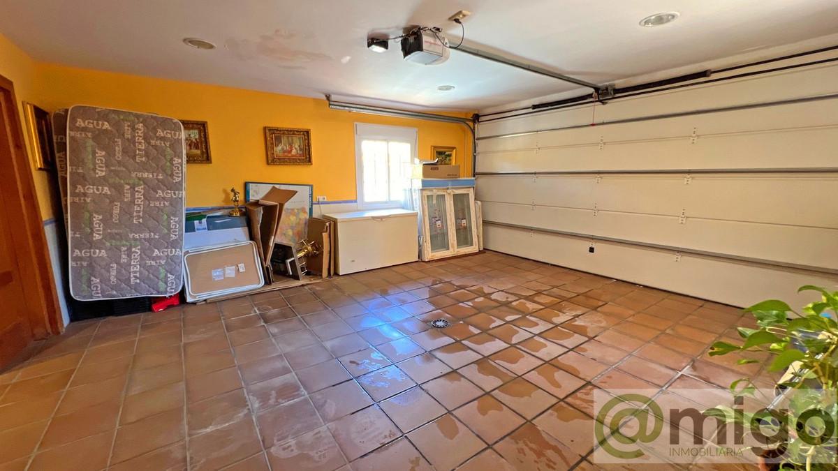 Venta de villa en Marbella