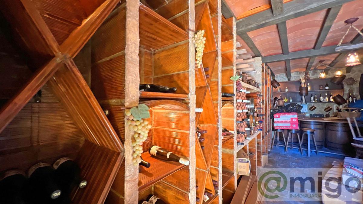 Venta de villa en Marbella