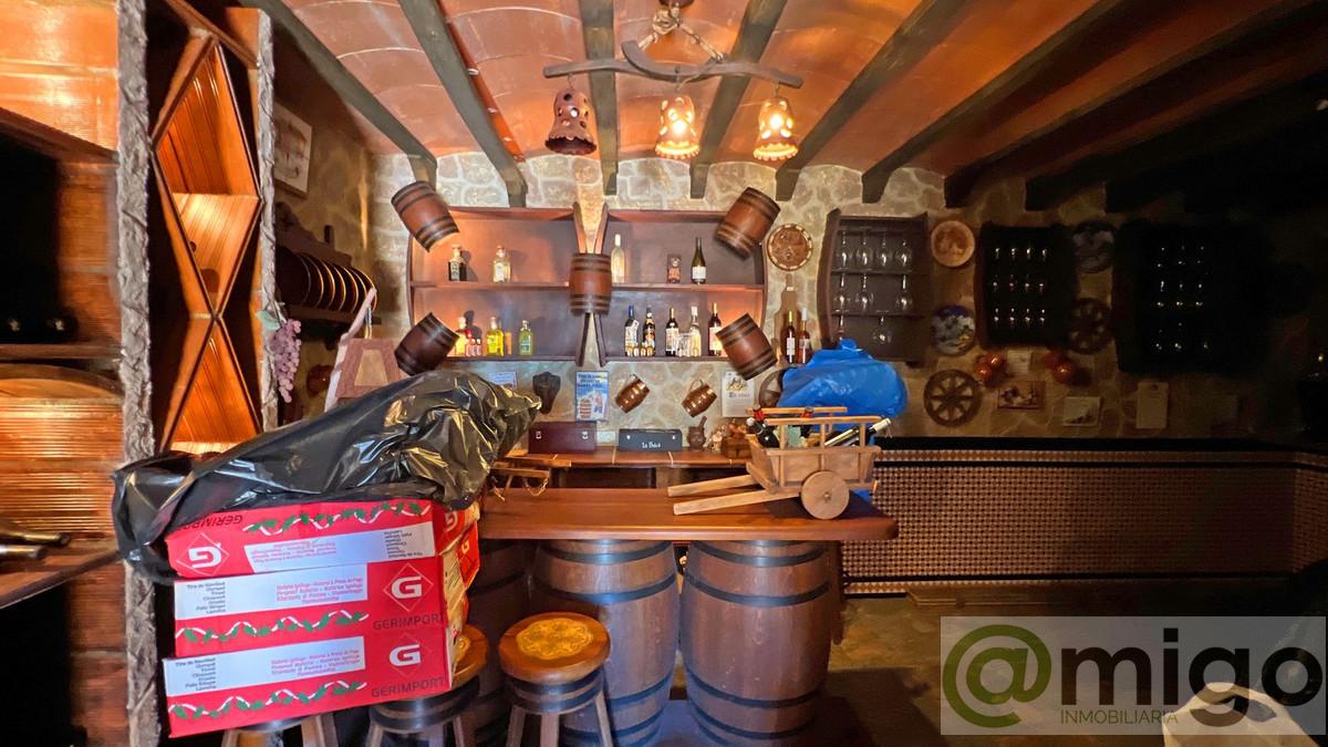 Venta de villa en Marbella