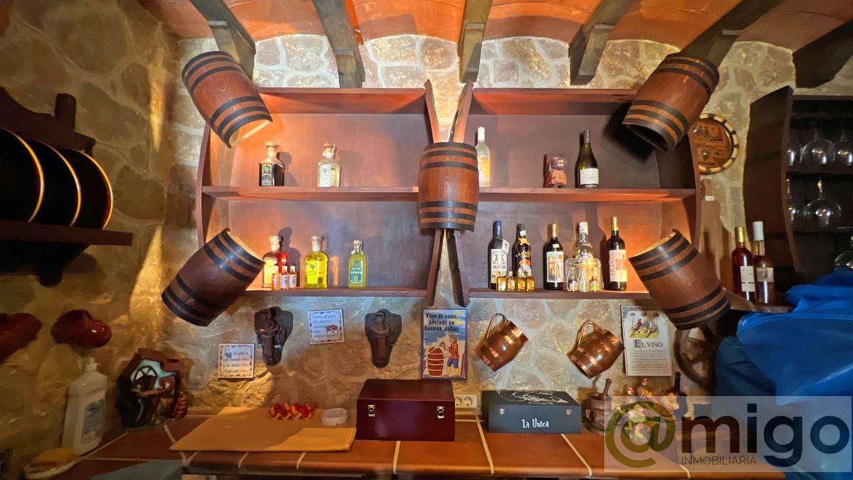 Venta de villa en Marbella