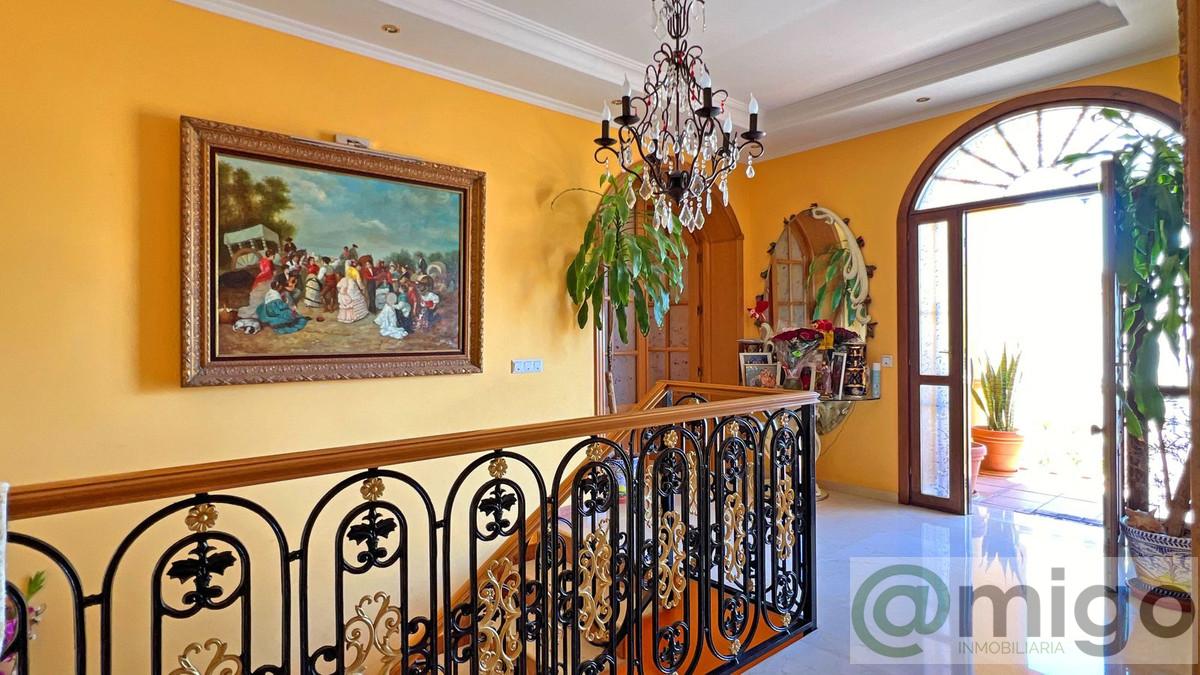 Venta de villa en Marbella