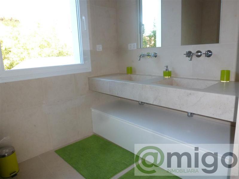 For sale of villa in Marbella