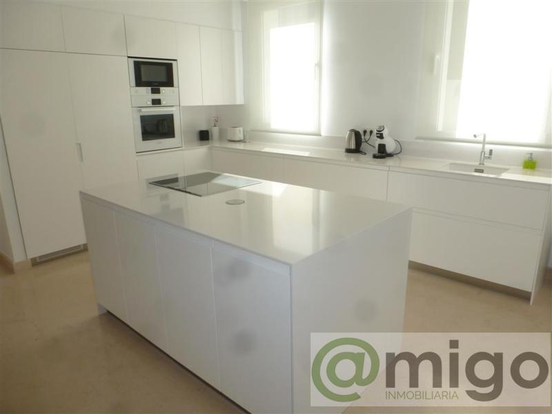 For sale of villa in Marbella