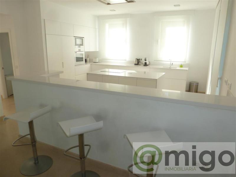 For sale of villa in Marbella