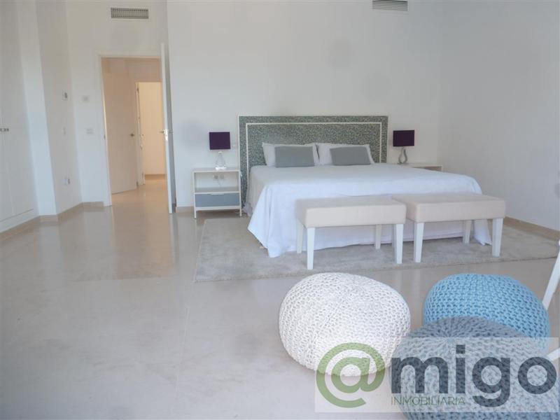 For sale of villa in Marbella