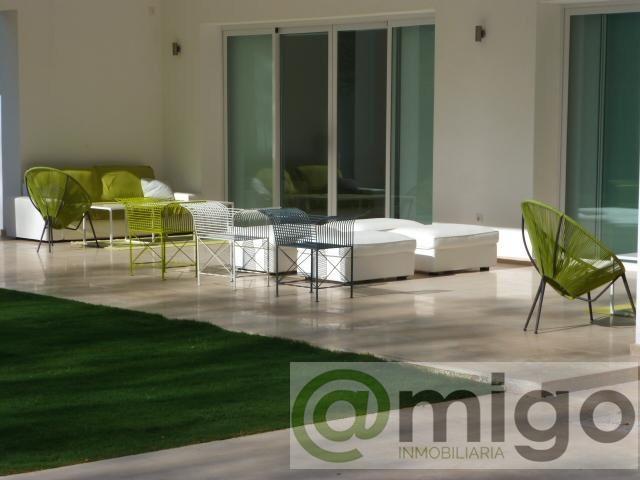 For sale of villa in Marbella