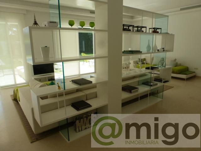 For sale of villa in Marbella