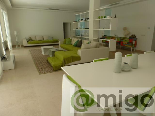 For sale of villa in Marbella