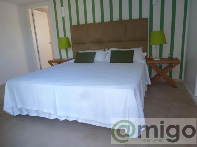 For sale of villa in Marbella