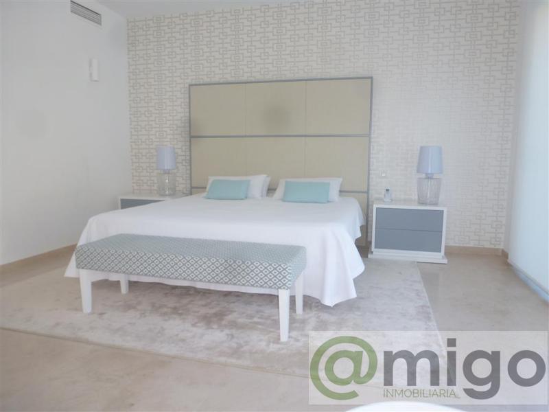 For sale of villa in Marbella