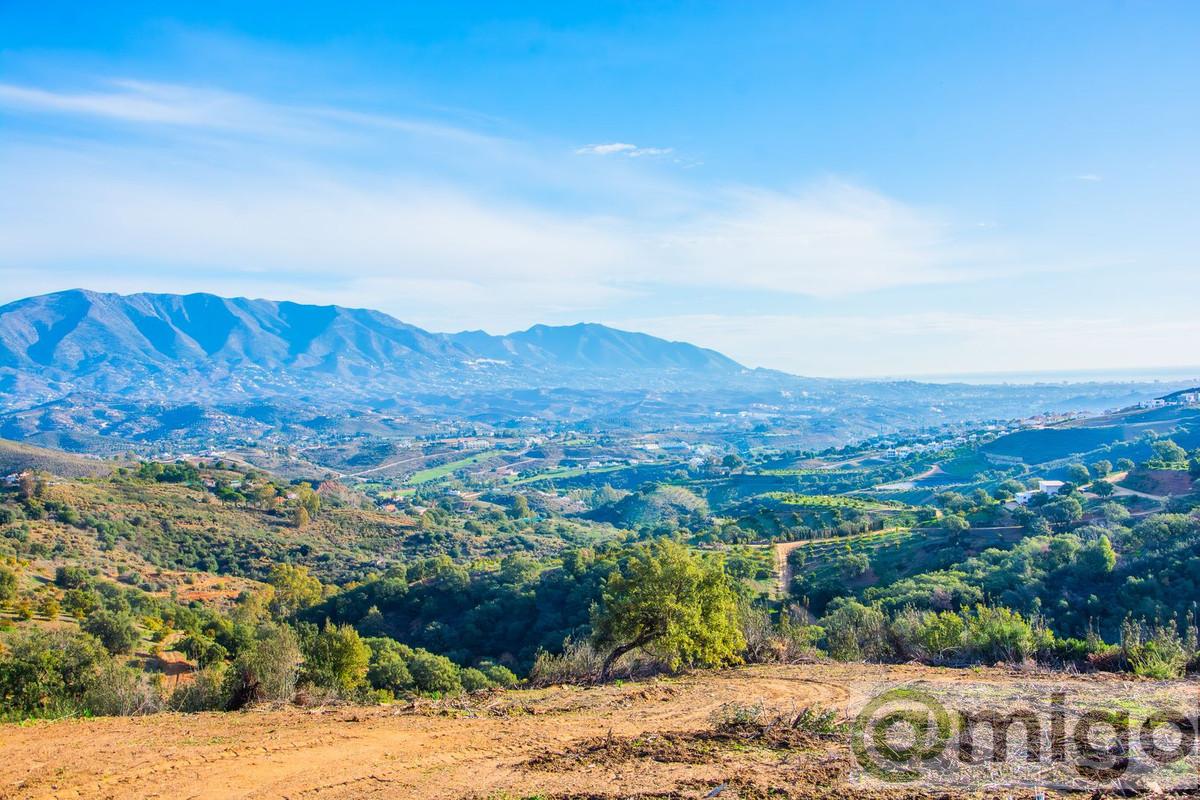 Venta de villa en Marbella