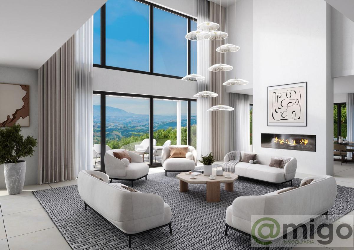 Venta de villa en Marbella