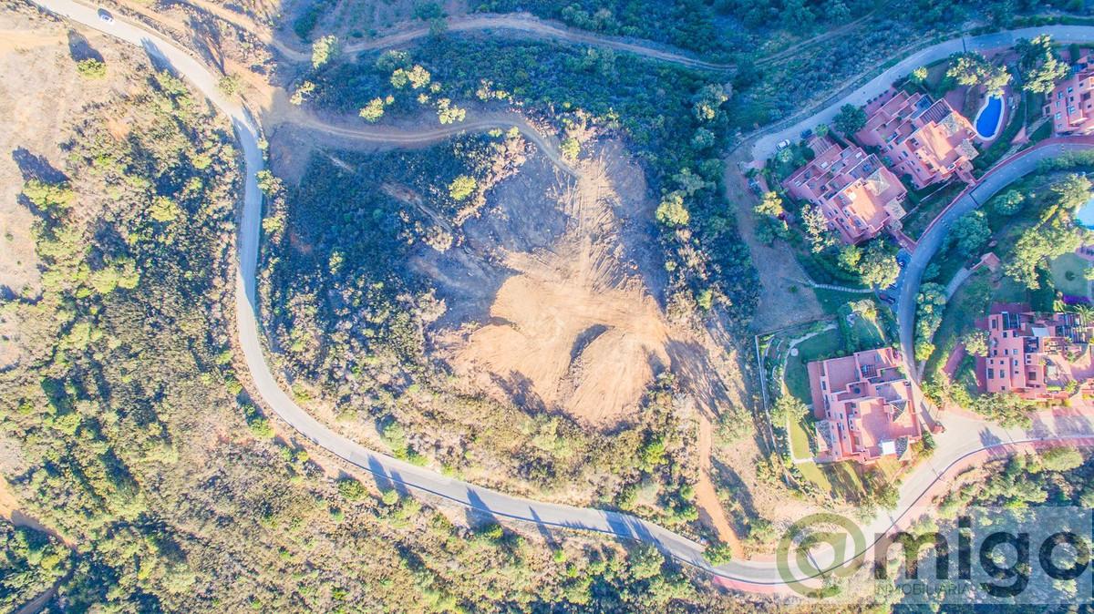 Venta de villa en Marbella