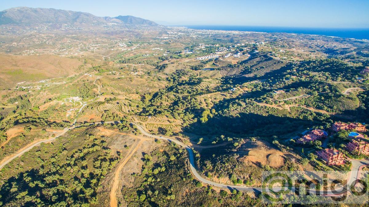 Venta de villa en Marbella