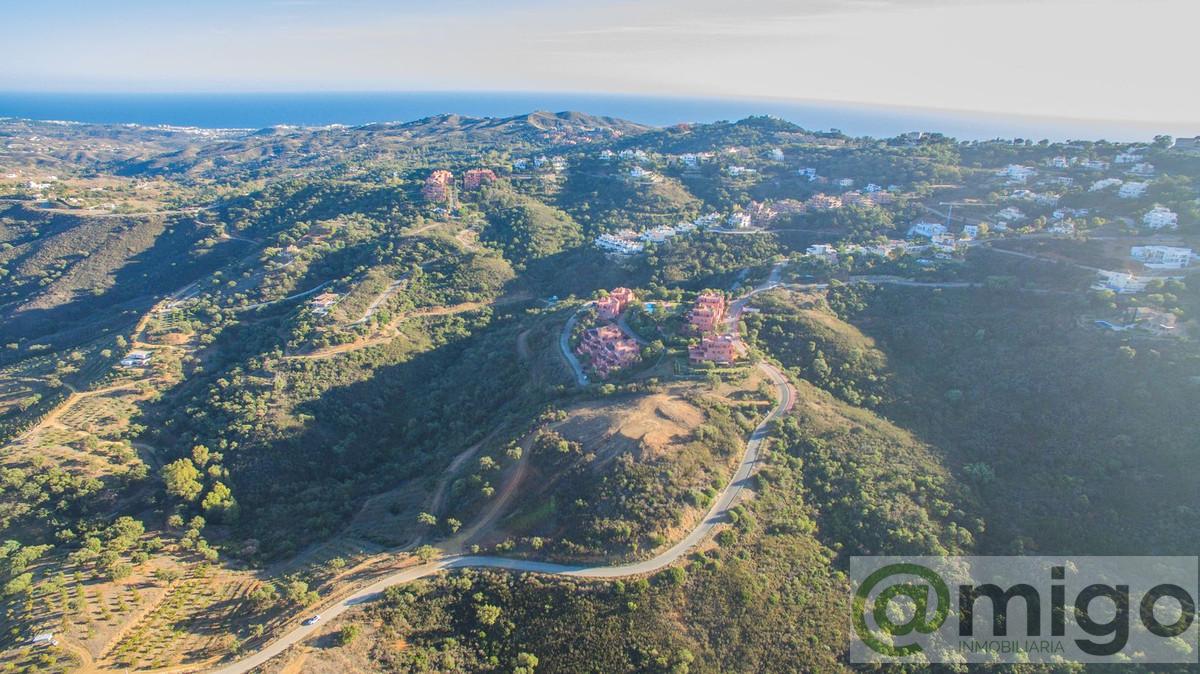 Venta de villa en Marbella