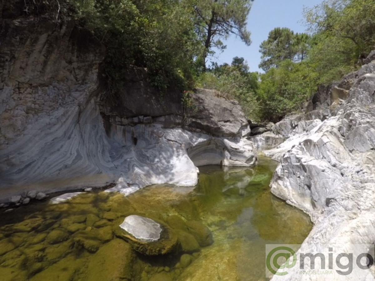 Venta de terreno en Estepona
