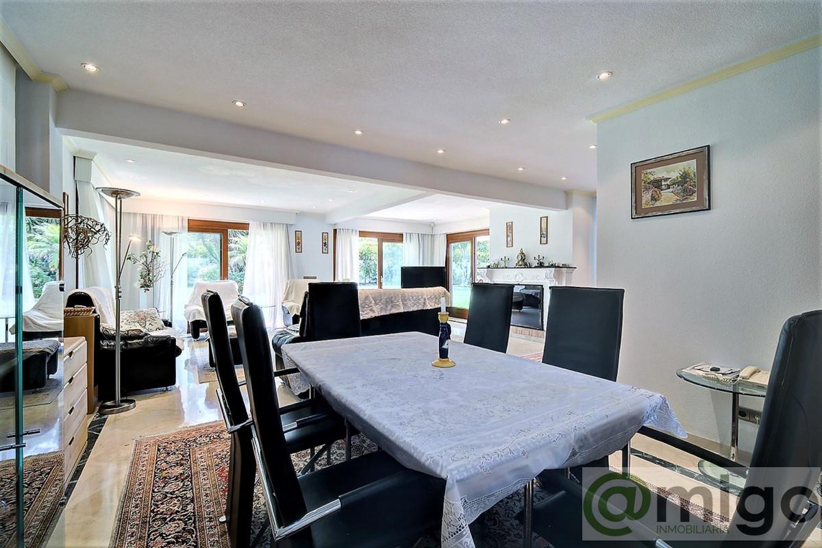 For sale of villa in Costalita