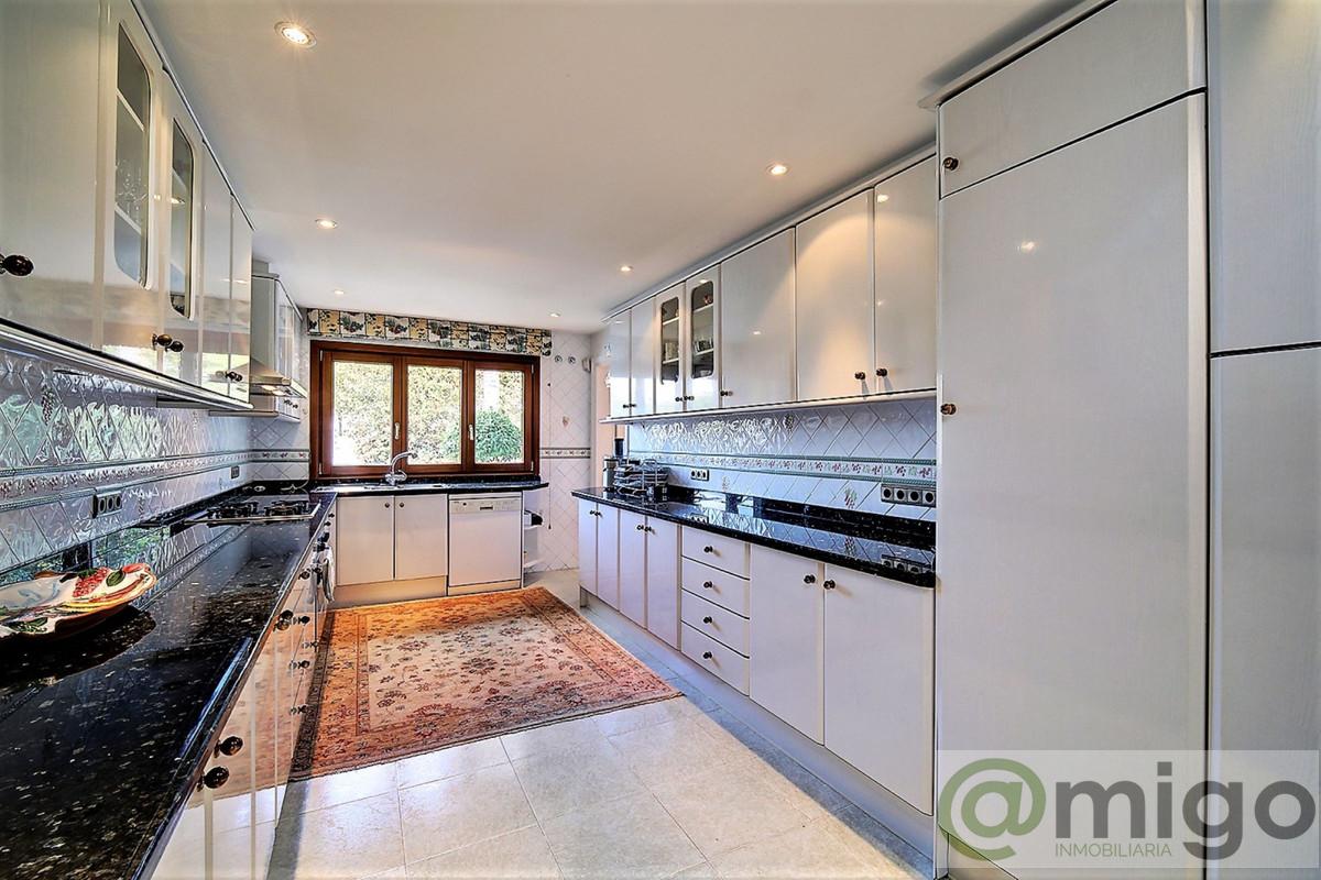 For sale of villa in Costalita