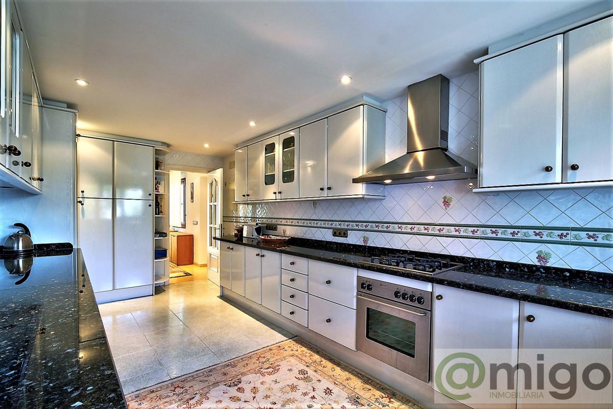 For sale of villa in Costalita