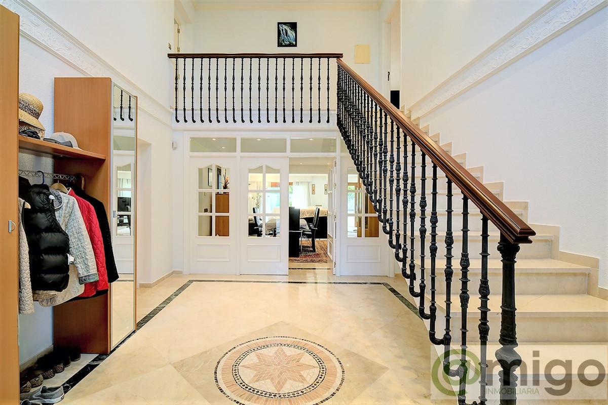 For sale of villa in Costalita