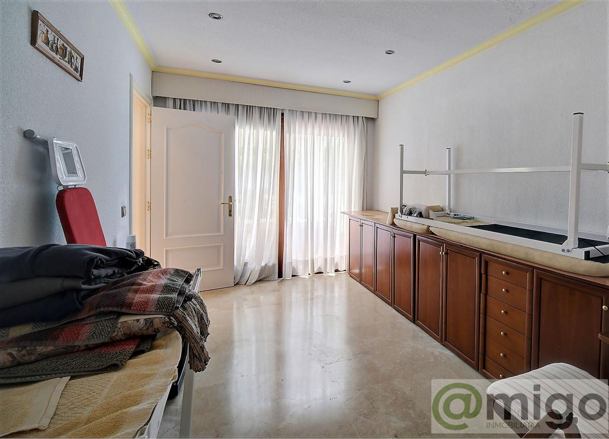 For sale of villa in Costalita