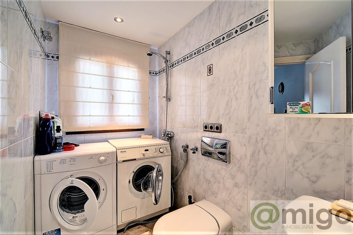 For sale of villa in Costalita