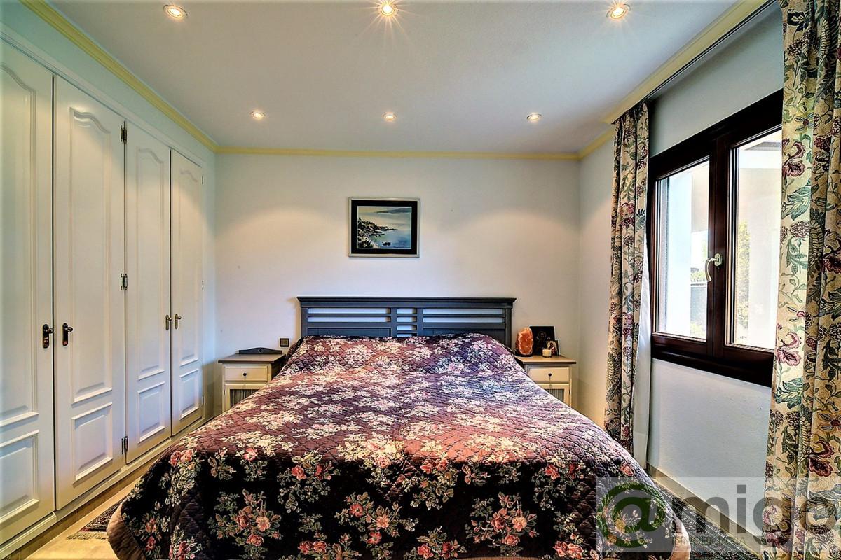 For sale of villa in Costalita