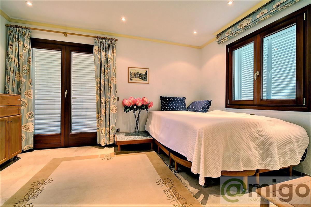 For sale of villa in Costalita