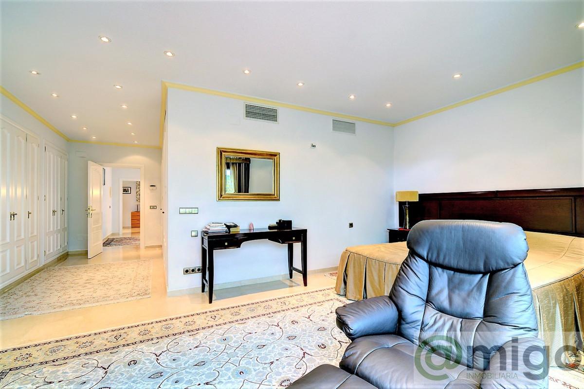 For sale of villa in Costalita