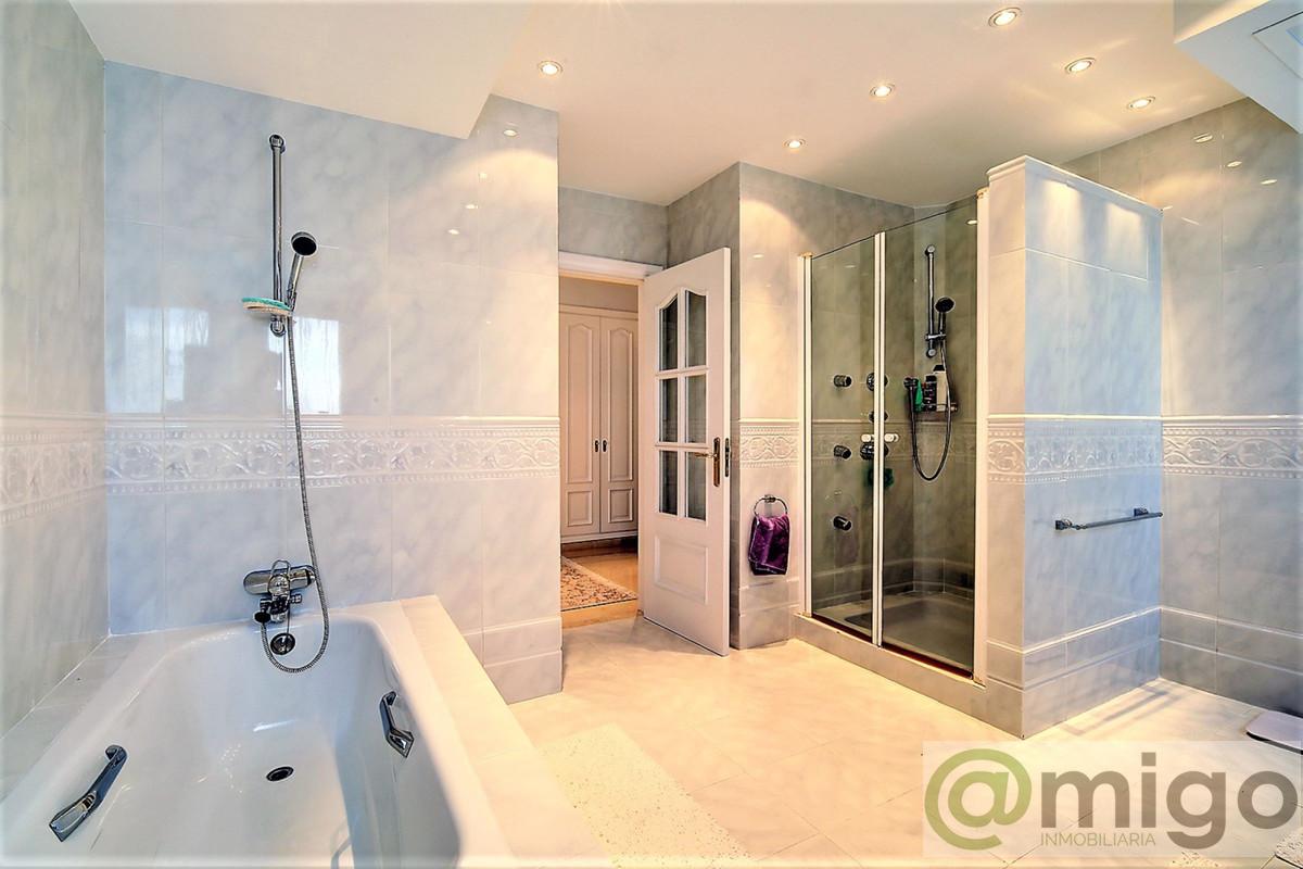 For sale of villa in Costalita