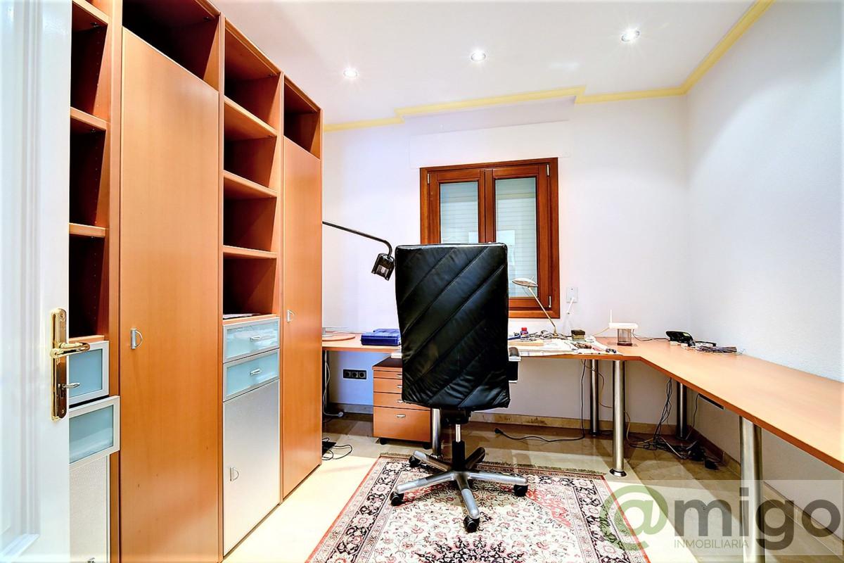 For sale of villa in Costalita