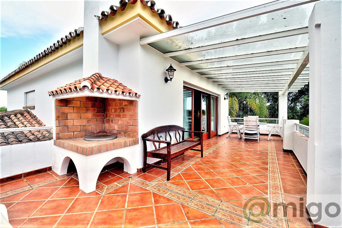 For sale of villa in Costalita