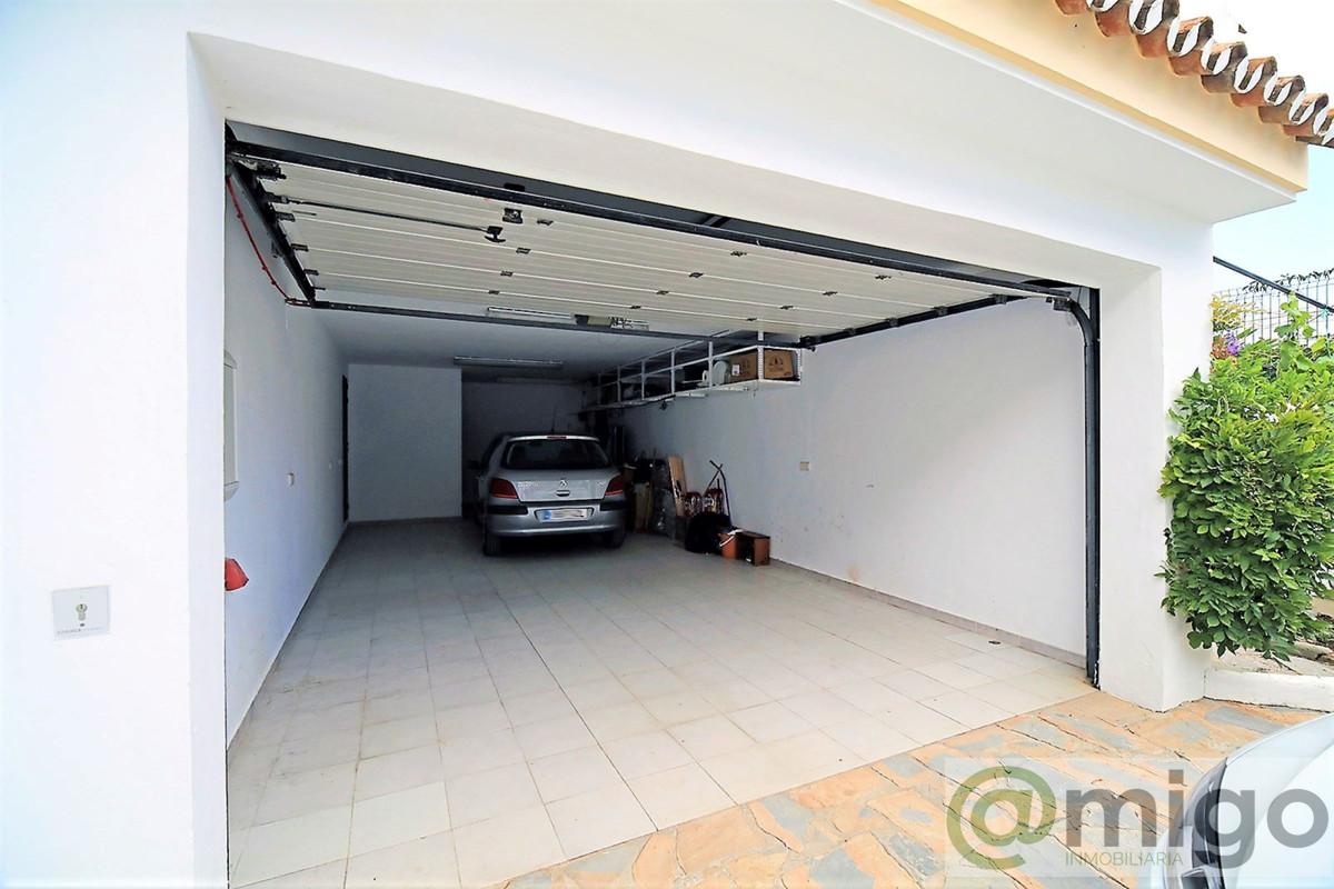 For sale of villa in Costalita