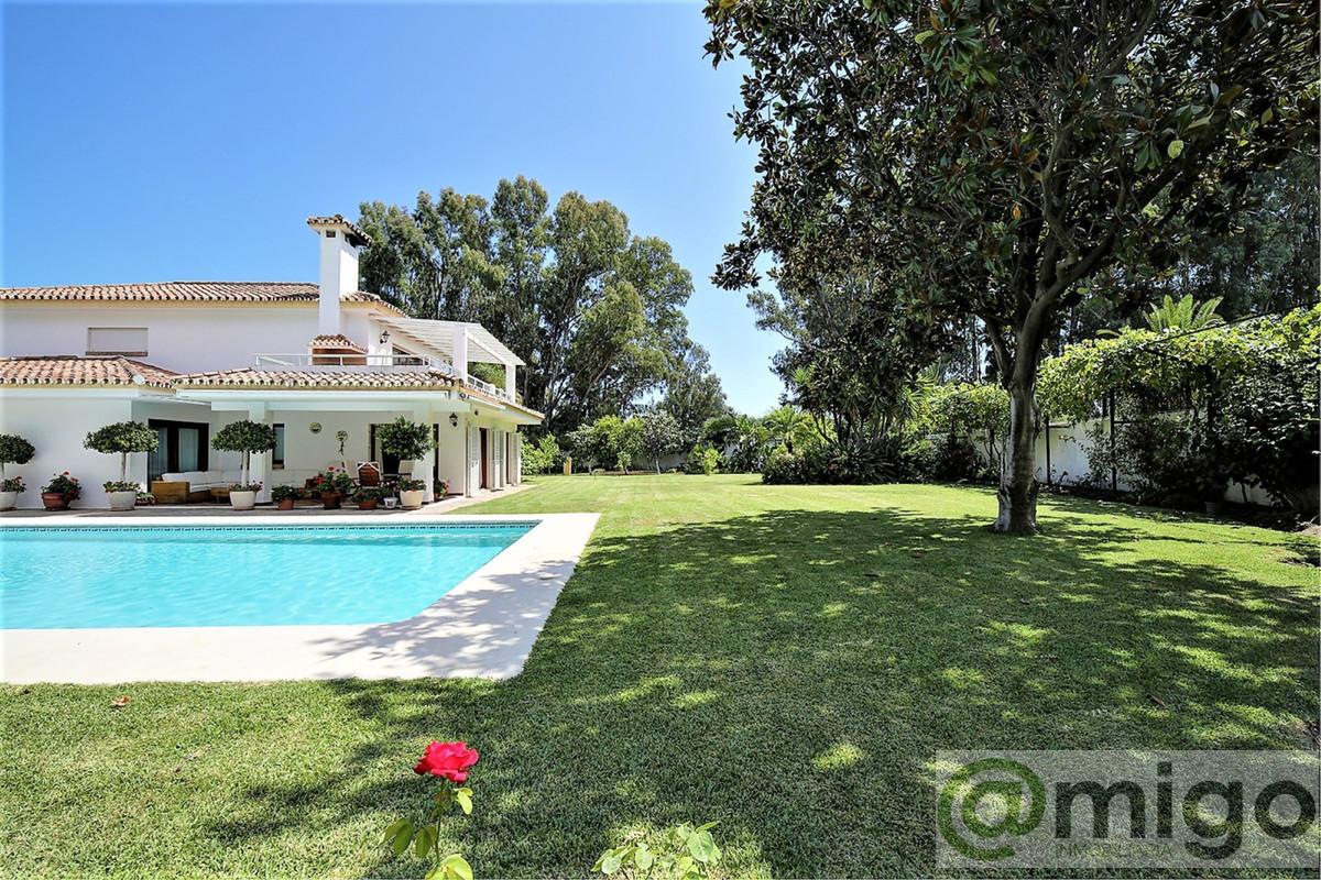 For sale of villa in Costalita