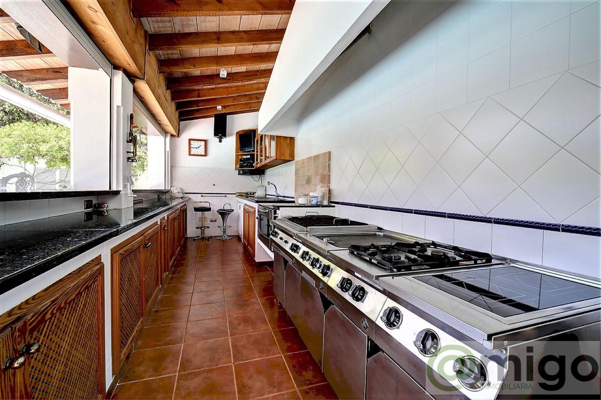 For sale of villa in Costalita