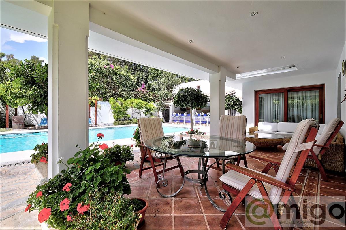 For sale of villa in Costalita